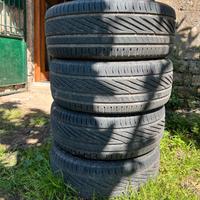 CERCHI IN LEGA 19 POLLICI MERCEDES ML 320 MOD 164