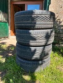 CERCHI IN LEGA 19 POLLICI MERCEDES ML 320 MOD 164