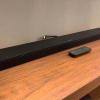 Diffusore Bose sound bar 500