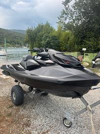Seadoo rxp 300 GARANZIA FINO A 2027