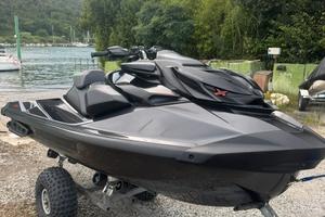 Seadoo rxp 300 GARANZIA FINO A 2027