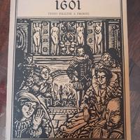 1601 - MARK TWAIN - 1977 - DE CARLO EDITORE