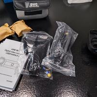 videocamera 5k nuova