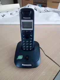 Telefono Cordless PANASONIC KX-TG2511JT