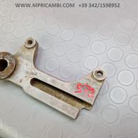 SUPPORTO PINZA POSTERIORE YAMAHA YZ 250 1989 1990