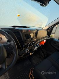 Iveco Daily 2020