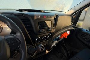 Iveco Daily 2020