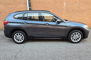 Bmw X1 sDrive18i Advantage
