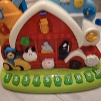 Fattoria parlante Chicco