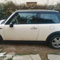 mini one 1.4 d del 2006 