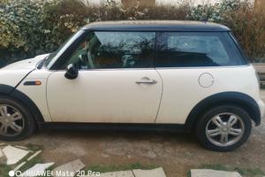 mini one 1.4 d del 2006 