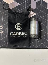 Barilotto carbec clarinetto sib
