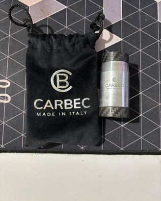 Barilotto carbec clarinetto sib