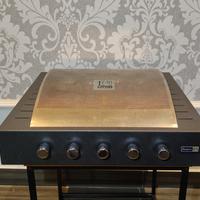 Rogers E20a valvolare 2x18 w