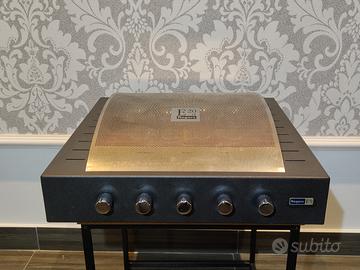 Rogers E20a valvolare 2x18 w