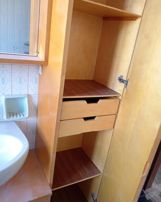mobili bagno