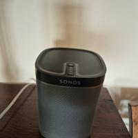 sonos cassa acustica 