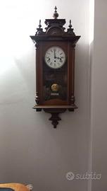 PENDOLO OROLOGIO