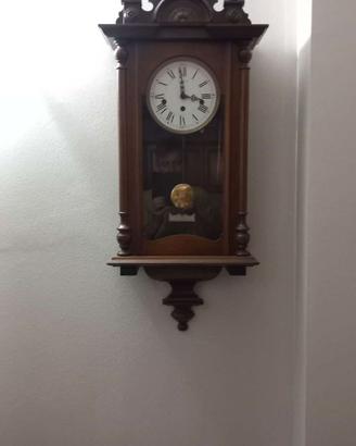 PENDOLO OROLOGIO