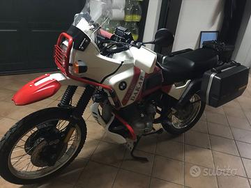 Bmw R 100 GS PARIGI DAKAR