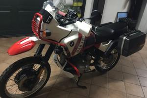 Bmw R 100 GS PARIGI DAKAR