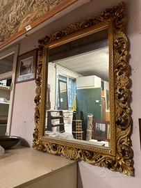 Specchio antico condizioni perfette