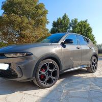 Alfa romeo tonale ed speciale 