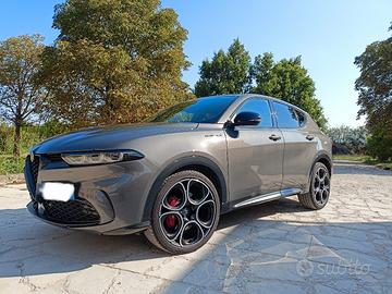 Alfa romeo tonale ed speciale 