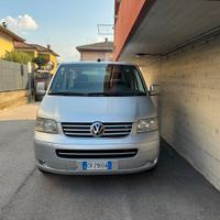 Volkswagen t5