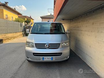 Volkswagen t5