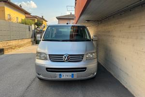 Volkswagen t5