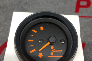 Indicatore trim yamaha