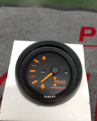 Indicatore trim yamaha