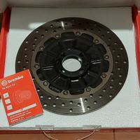 Disco post. Brembo Serie Oro per BMW K100RS 16V