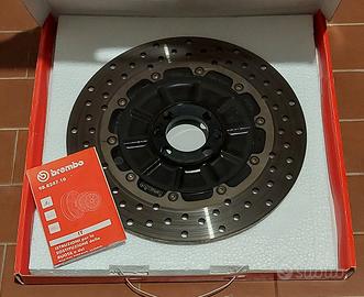 Disco post. Brembo Serie Oro per BMW K100RS 16V
