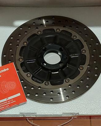 Disco post. Brembo Serie Oro per BMW K100RS 16V