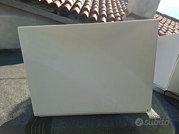 scarpiera trones ikea 4 pezzi
