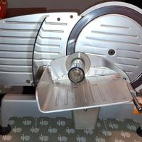 AFFETTATRICE ELETTRICA