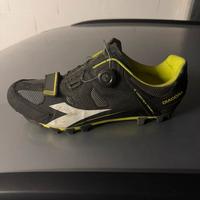Scarpe diadora mtb