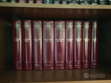 Treccani il Vocabolario