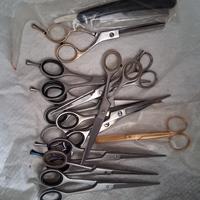 forbici professionali