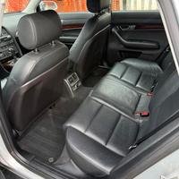 Audi A6 3.2 FSI