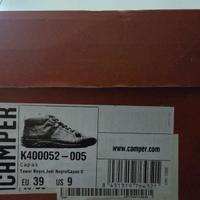 CAMPER NUOVE - NUMERO 39