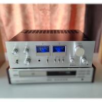 Amplificatore integrato Pioneer Sa706