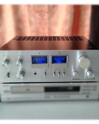 Amplificatore integrato Pioneer Sa706