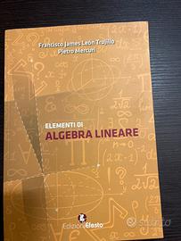 Elementi di algebra lineare