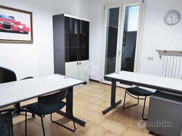 UFFICIO A GAMBETTOLA