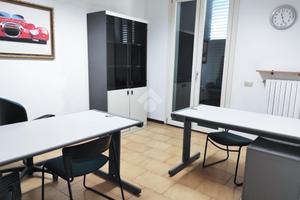 UFFICIO A GAMBETTOLA