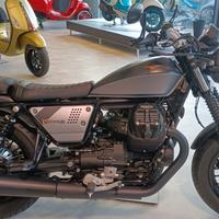 Moto Guzzi V9 BOBBER SE SPECIAL EDITION