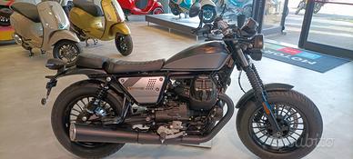 Moto Guzzi V9 BOBBER SE SPECIAL EDITION